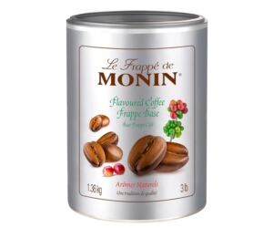 Monin Kávé frappé (coffee) 1,36Kg