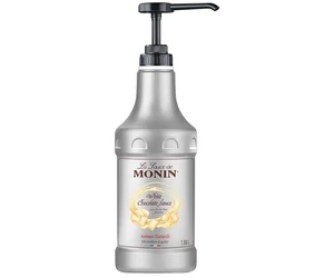 Monin - Fehér csokoládé szósz 1,89 L