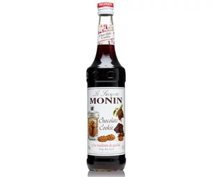 Monin Csokis süti kávészirup (chocolate cookie) 0,7L
