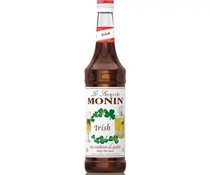 Monin Ír kávé kávészirup (irish) 0,25L