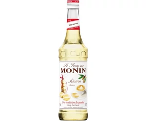 Monin Macaron kávészirup 0,7L