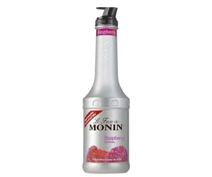 Monin - Málna püré 1L - közeli lejáratú