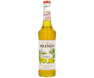 Monin Mangó koktélszirup (mango) 0,7L