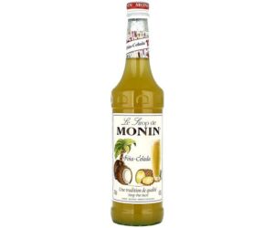 Monin Pina Colada koktélszirup 0,25L