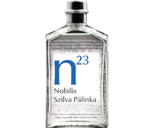 Nobilis Szilva Pálinka 0,5L 40% 2023