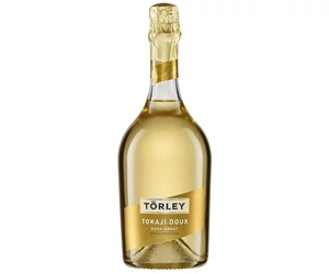 Törley Tokaji Doux Pezsgő 0,75L 12,5%