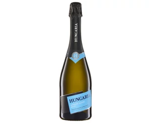 Hungária Grande Cuvée Brut Pezsgő 0,75L 11,5%