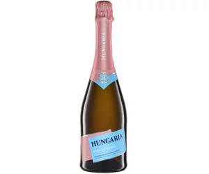 Hungária Rosé Pezsgő 0,75L 11,5%