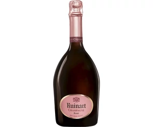 Ruinart Rosé Champagne 0,75L 12,5%