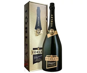 Törley Charmant Doux (édes) Góliát Pezsgő 3L 11%