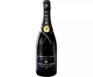Moet &amp; Chandon Nectar Imperial Champagne dd. 0,75L 12%