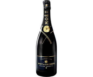 Moet &amp; Chandon Nectar Imperial Champagne dd. 0,75L 12%