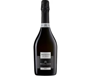 Soligo Prosecco DOC Treviso Brut 0,75L 11%