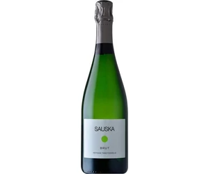 Sauska Brut Pezsgő 0,75L 12%