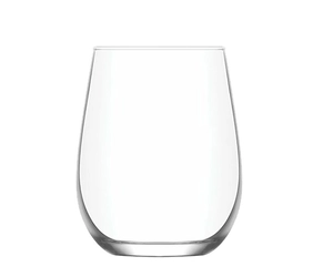 Gaia whiskys pohár 360 ml