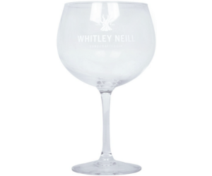 Whitley Neill pohár 1 db