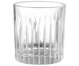 Timeless whiskys kristály pohár 36cl