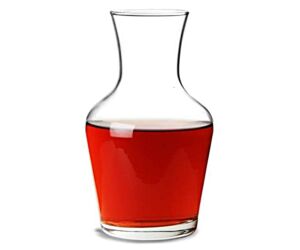Vin Caraffa bor dekantáló 1000 ml