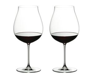 Riedel Veritas New World Pinot Noir borospohár 790ml 2db