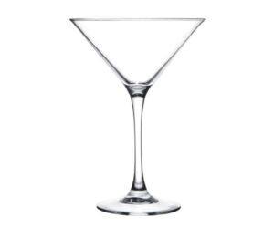 Image martinis kristálypohár 300ml