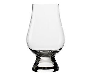 Glencairn exkluzív whiskys kristálypohár 100ml