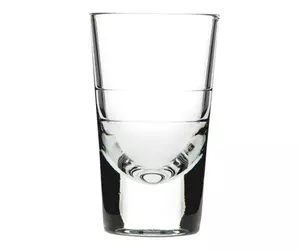 Grande vodka pohár 2-4 cl