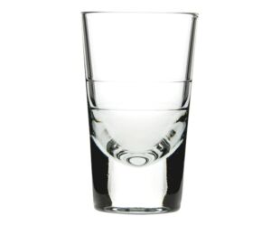 Grande vodka pohár 2-4 cl