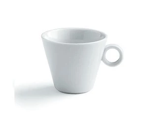 ELEGANT FRANCES. porcelán teás csésze 23 cl