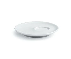 ELEGANT FRANCES. porcelán teás csészealj 15 cm