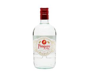 Pampero Blanco