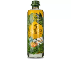 La Maison Du Rhum Pineapple Discovery 0,7L 40%