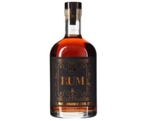 Rammstein Rum 0,7l 40%