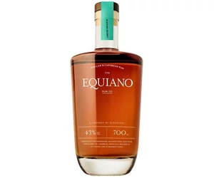 Equiano Original Rum 0,7l 43%