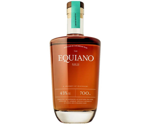 Equiano Original Rum 0,7l 43%
