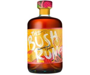 Bush Rum Passionfruit &amp; Guava 37,5% 0,7L