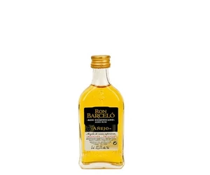 Barcelo Gran Anejo mini 0,05L 37,5%