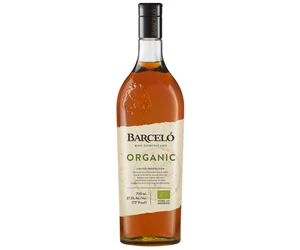 Barcelo Organic 0,7L 37,5%