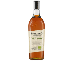 Barcelo Organic 0,7L 37,5%