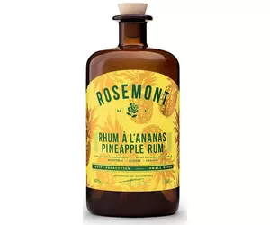 Rosemont Rhum Ananas 0,7L 40%