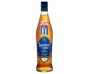 Legendario Anejo Oro Rum 0,7L 40%