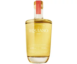 Equiano Light Rum 0,7l 43%