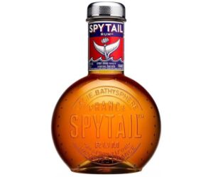 Spytail Cognac Barrel Rum 0,7l 40%
