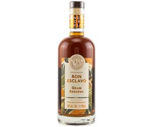 Ron Esclavo Gran Reserva 0,7L 40%