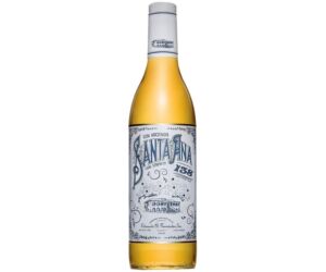 Ron Hacienda Santa Ana Cask Strength Rum 0,7L 69%