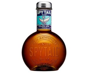 Spytail Ginger Rum 0,7L 40%