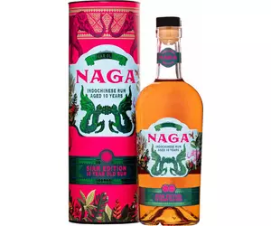 Naga 10 éves Rum Siam Edition 0,7L 40%
