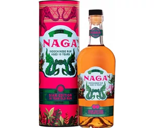 Naga 10 éves Rum Siam Edition 0,7L 40%