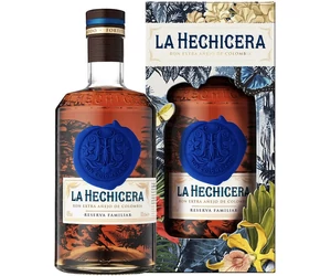 La Hechicera Reserva Familiar 0,7L 40%