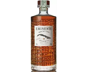 Eminente Reserva 7 Years Rum 0,7L 41,3%