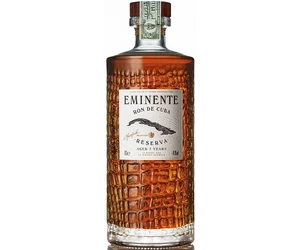 Eminente Reserva 7 Years Rum 0,7L 41,3%